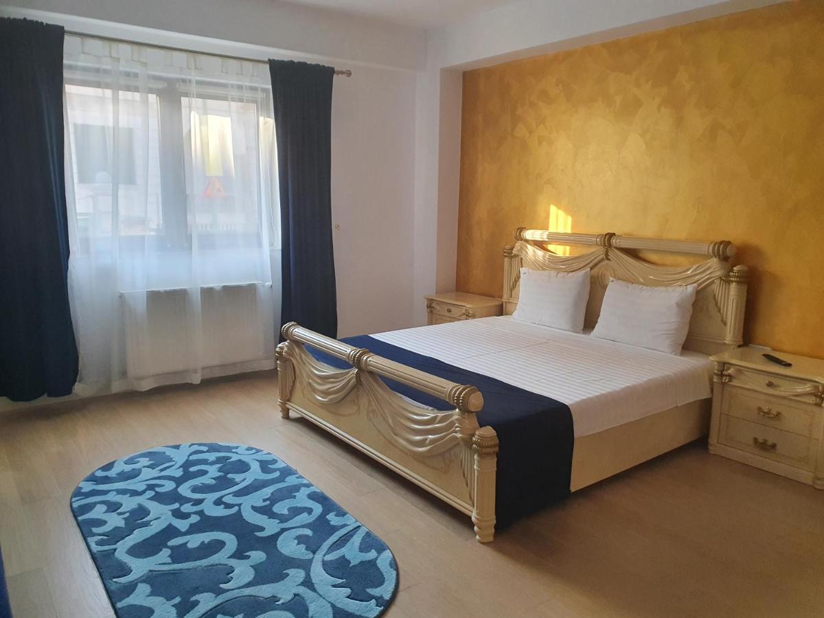 French Boutique 호텔 브라쇼브 외부 사진