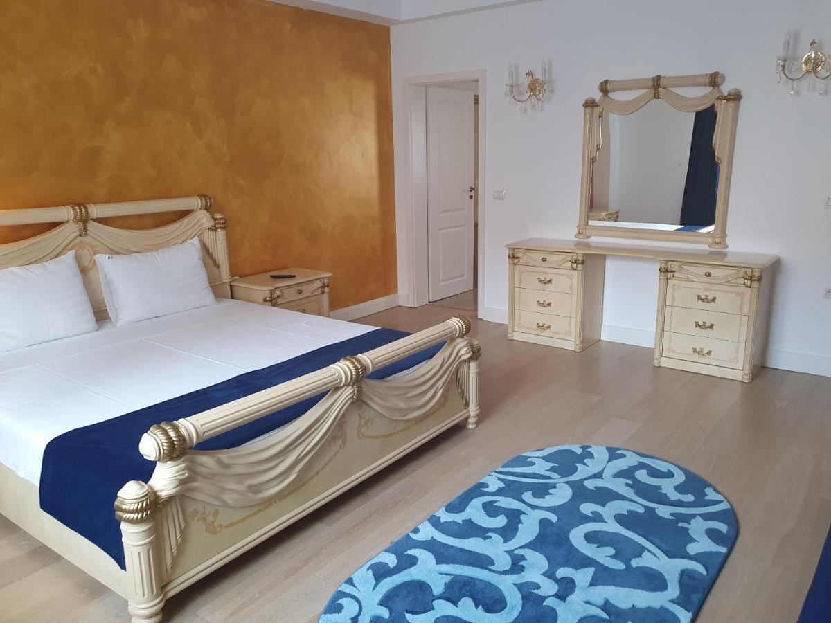 French Boutique 호텔 브라쇼브 외부 사진