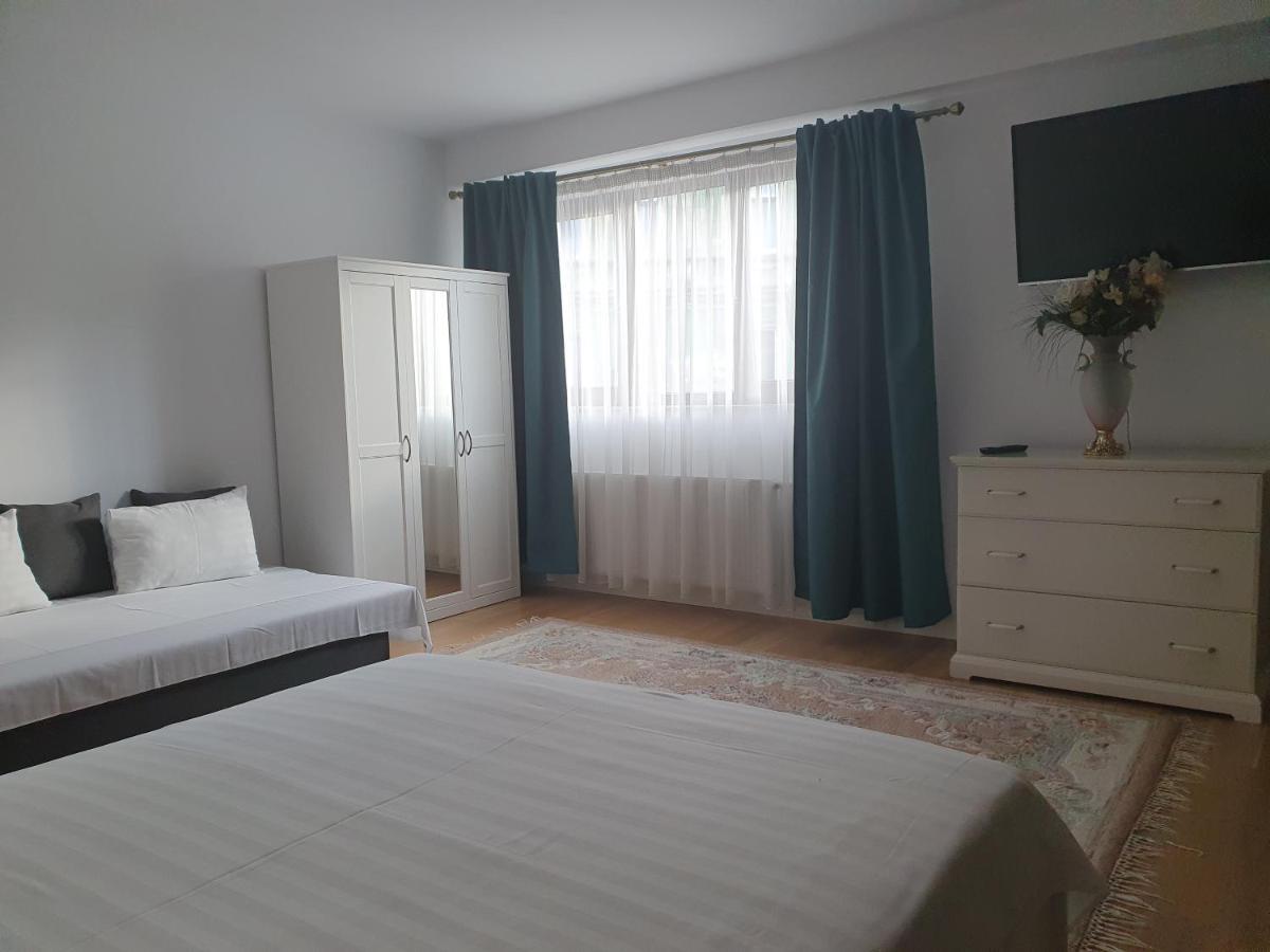 French Boutique 호텔 브라쇼브 외부 사진