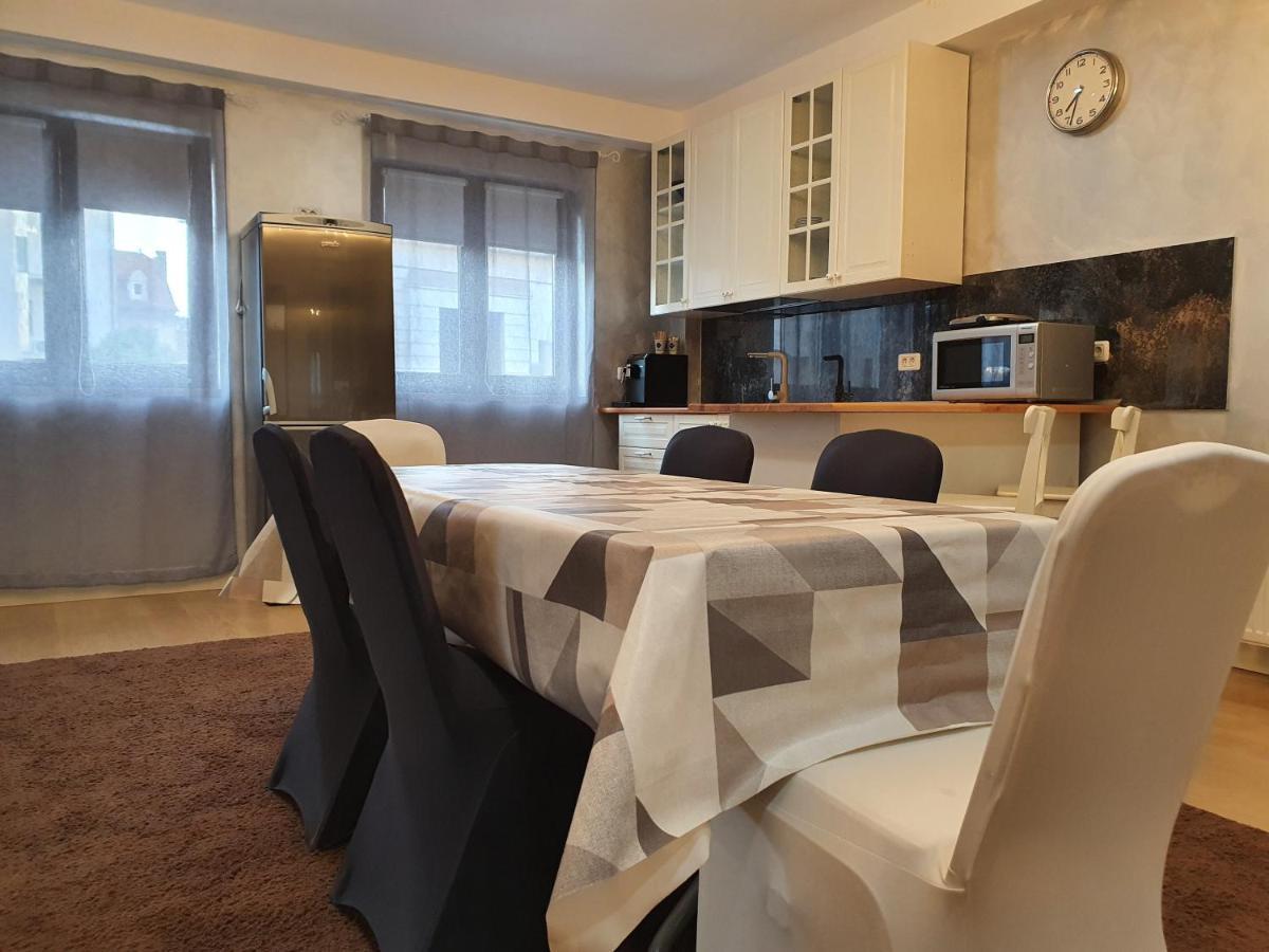 French Boutique 호텔 브라쇼브 외부 사진