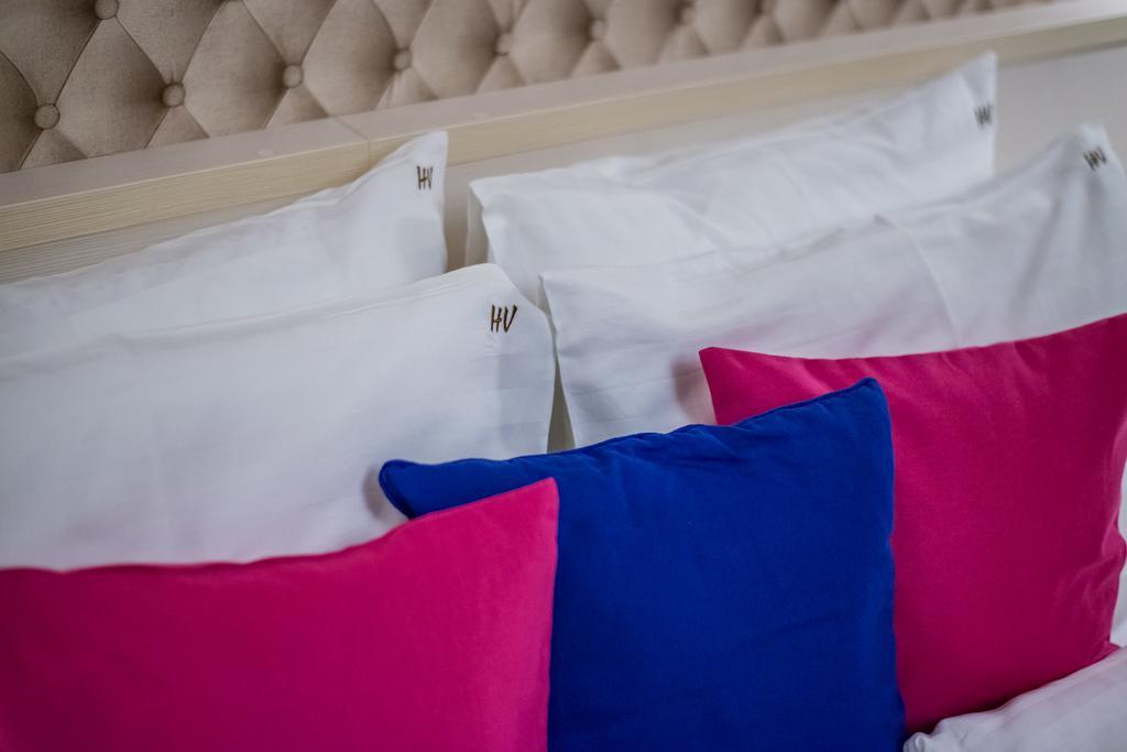 French Boutique 호텔 브라쇼브 외부 사진